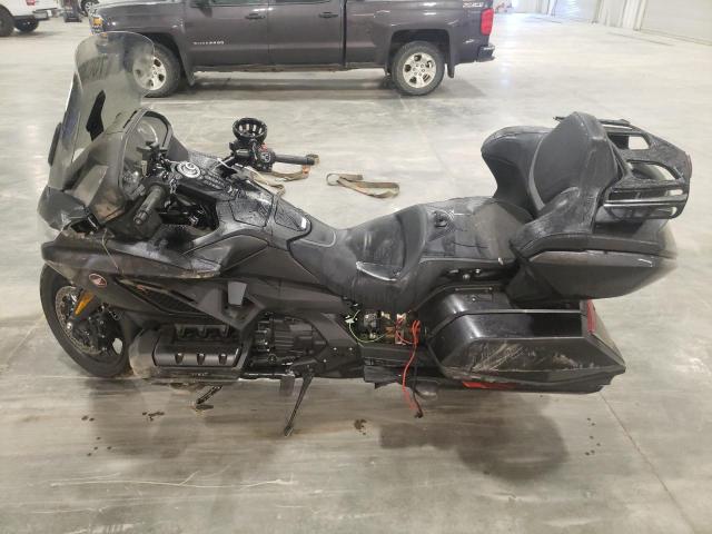 2022 HONDA GL1800 D JH2SC7957NK400647