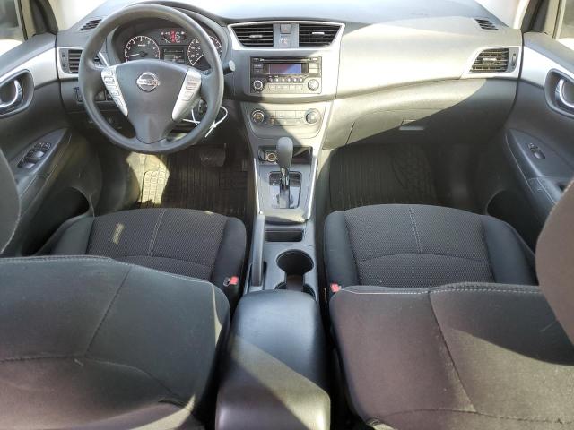 VIN 3N1AB7AP2HY287316 2017 Nissan Sentra, S no.8