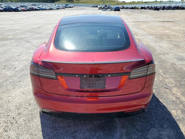 VIN 5YJSA1E59PF519009 2023 Tesla MODEL S no.6