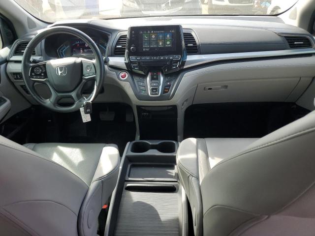 2020 HONDA ODYSSEY EX - 5FNRL6H77LB044263