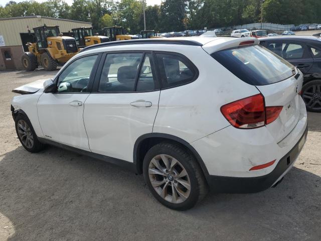 VIN WBAVL1C56EVY18351 2014 BMW X1, Xdrive28I no.2