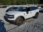 2023 FORD BRONCO SPO - 3FMCR9B61PRD85034