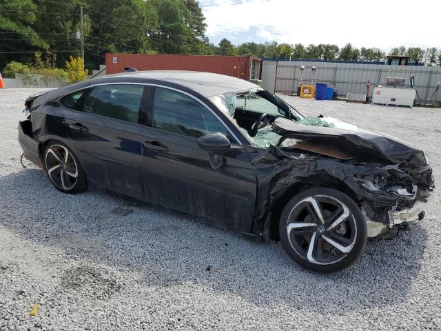 Vin: 1hgcv2f3xma034329, lot: 44753095, honda accord sport 20214