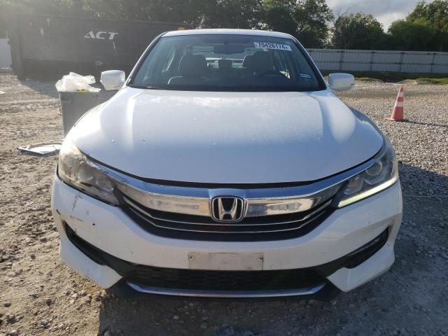 VIN 1HGCR2F85HA055238 2017 Honda Accord, Exl no.5