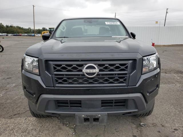 2022 NISSAN FRONTIER S - 1N6ED1EK5NN655059