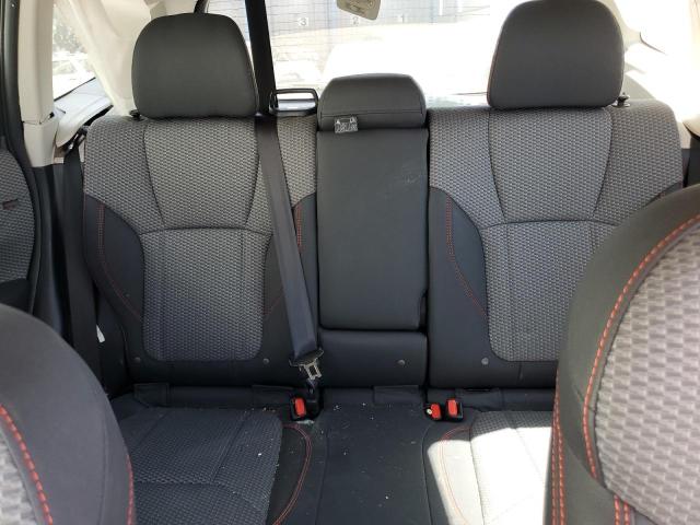 2021 SUBARU FORESTER S - JF2SKARCXMH569372