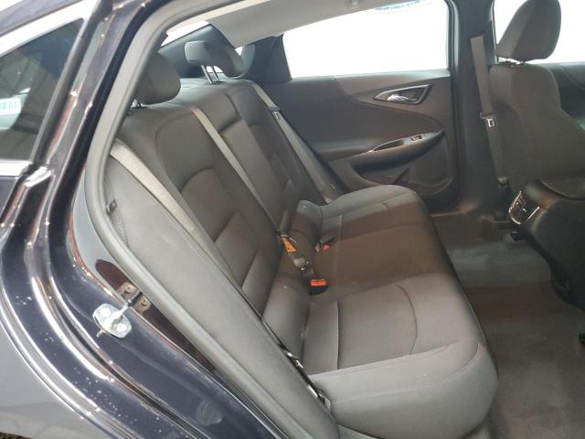 2023 CHEVROLET MALIBU LT - 1G1ZD5ST2PF163880