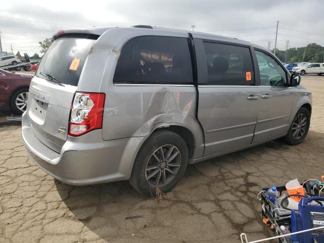 2017 DODGE GRAND CARA - 2C4RDGCG3HR847464