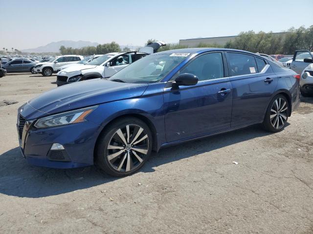 2019 NISSAN ALTIMA SR #3023737890