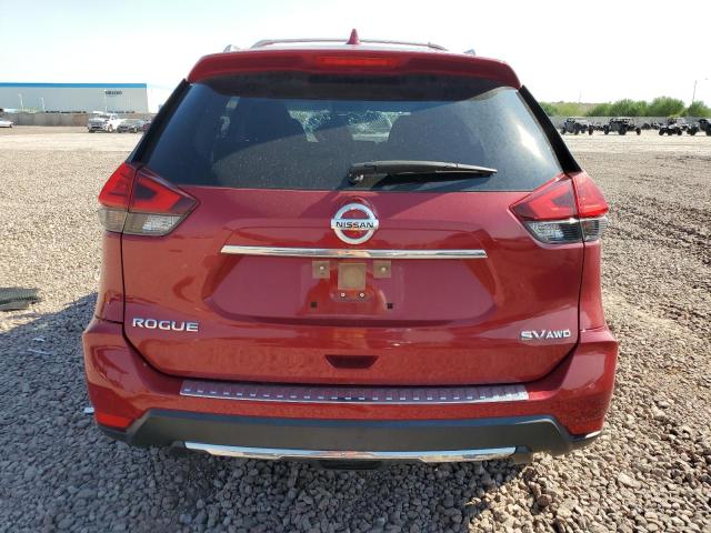 2017 NISSAN ROGUE S - JN8AT2MV1HW264905