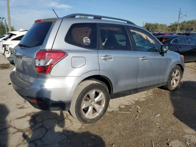 VIN JF2SJADC8FH465492 2015 Subaru Forester, 2.5I Pr... no.3