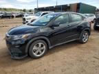 2019 HONDA HR-V LX - 3CZRU5H39KG713933