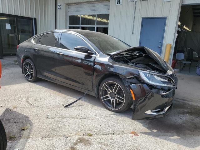 2015 CHRYSLER 200 C - 1C3CCCEGXFN700085