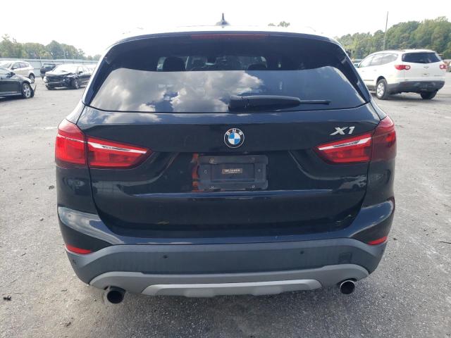 VIN WBXHT3C37GP883844 2016 BMW X1, Xdrive28I no.6