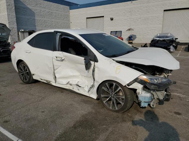 2018 TOYOTA COROLLA L - 5YFBURHE5JP836931