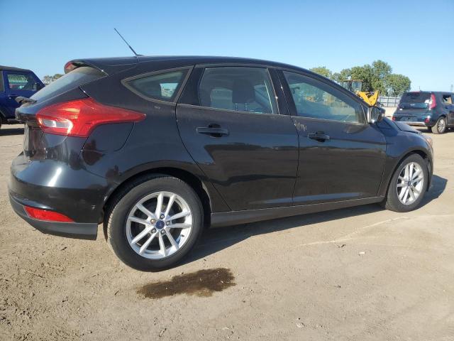 2016 FORD FOCUS SE - 1FADP3K24GL213321