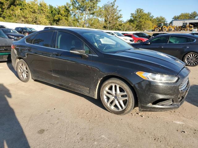 VIN 3FA6P0H78ER184947 2014 Ford Fusion, SE no.4