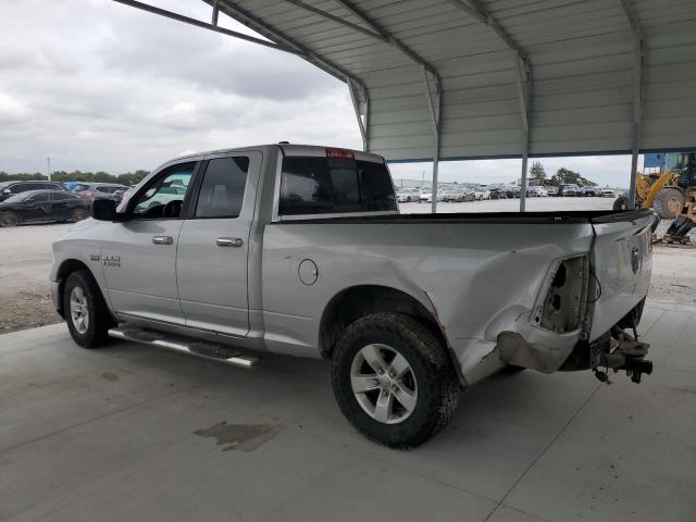 2015 RAM 1500 SLT - 1C6RR6GT2FS692069