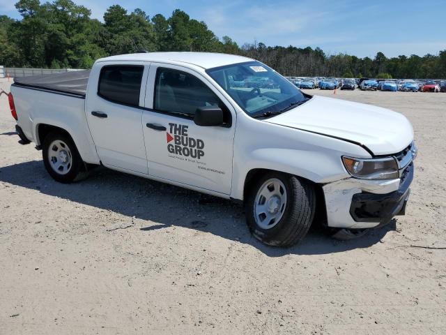 2022 CHEVROLET COLORADO - 1GCGSBEAXN1298449