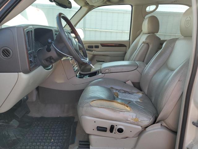 2005 CADILLAC ESCALADE L 1GYEK63NX5R140791  71642454