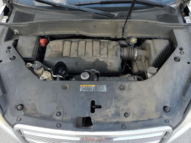 2016 GMC ACADIA 1GKKRTKD2GJ116194