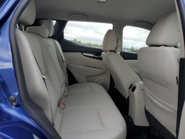 2018 NISSAN ROGUE SPOR - JN1BJ1CR4JW286314