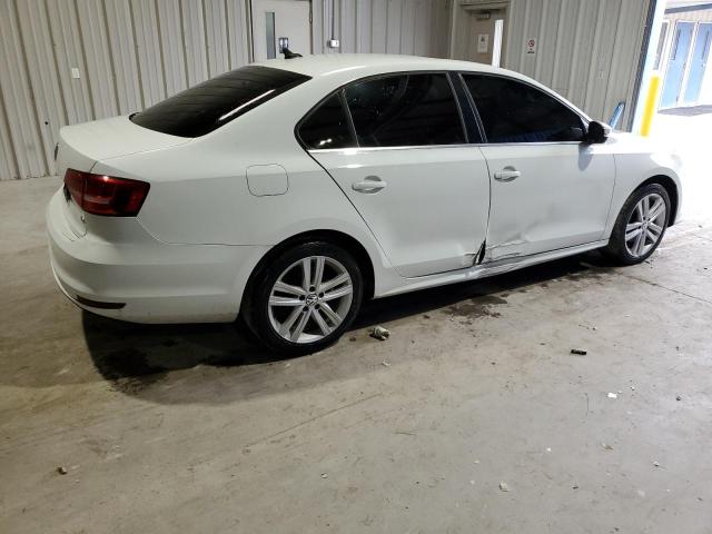 VIN 3VWLA7AJ9FM324285 2015 Volkswagen Jetta, Tdi no.3