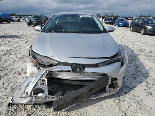 2021 TOYOTA COROLLA LE - JTDEPMAE5MJ153900