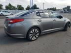 KIA OPTIMA SX photo