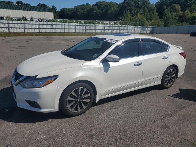 2016 NISSAN ALTIMA 2.5 - 1N4AL3AP4GC110606