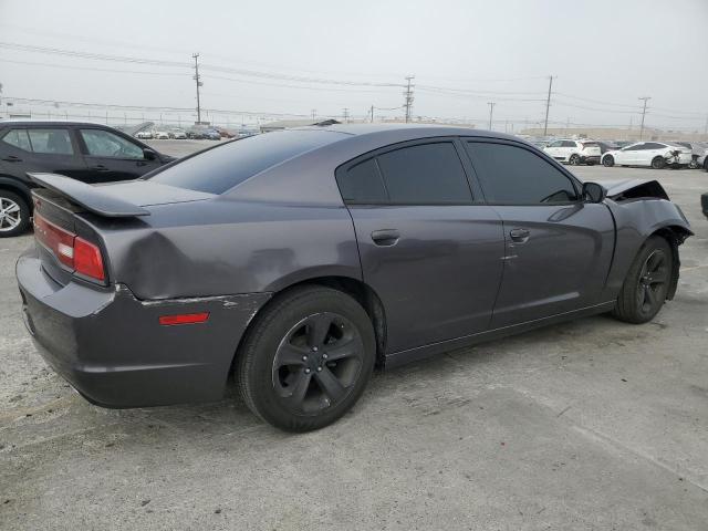 VIN 2C3CDXBG1EH337689 2014 Dodge Charger, SE no.3