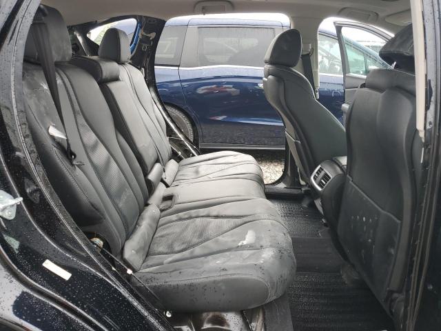 2021 ACURA RDX TECHNO - 5J8TC2H51ML032929