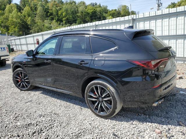 2024 ACURA MDX TYPE S - 5J8YD8H86RL001425