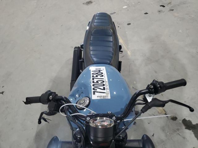 2020 HARLEY-DAVIDSON XG500 1HD4NAA17LB501961