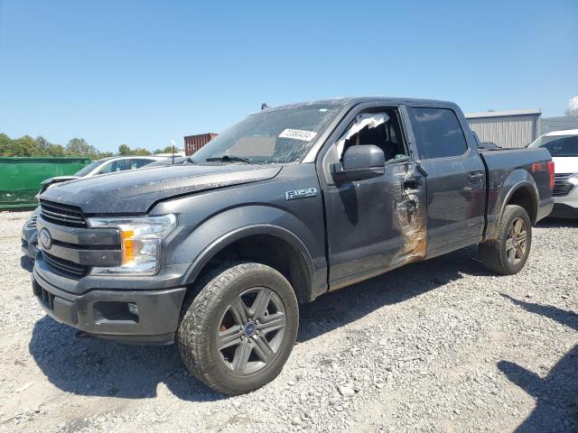 2020 FORD F150 SUPER #2909975053