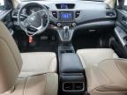 HONDA CR-V TOURI photo