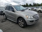 MERCEDES-BENZ ML 500 photo