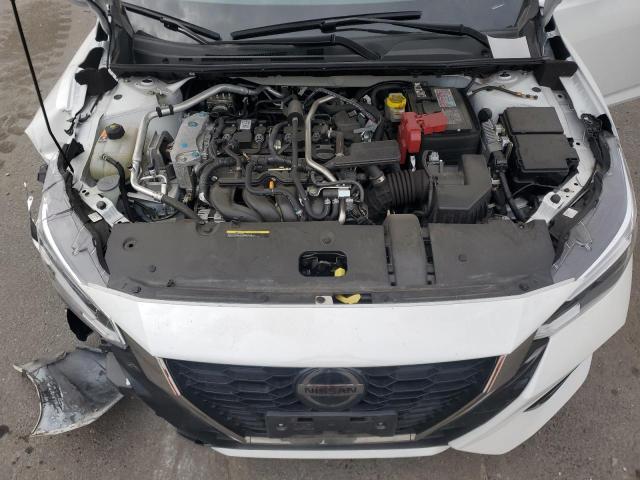 2023 NISSAN SENTRA SR - 3N1AB8DV7PY271644