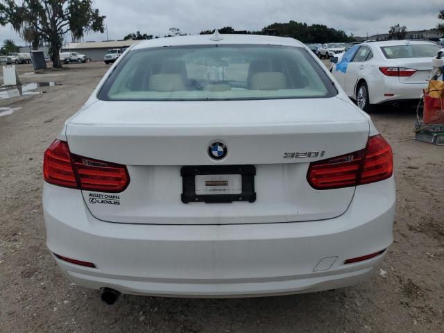 VIN WBA3B1G55ENS78902 2014 BMW 3 Series, 320 I no.6