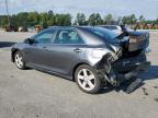 TOYOTA CAMRY BASE photo