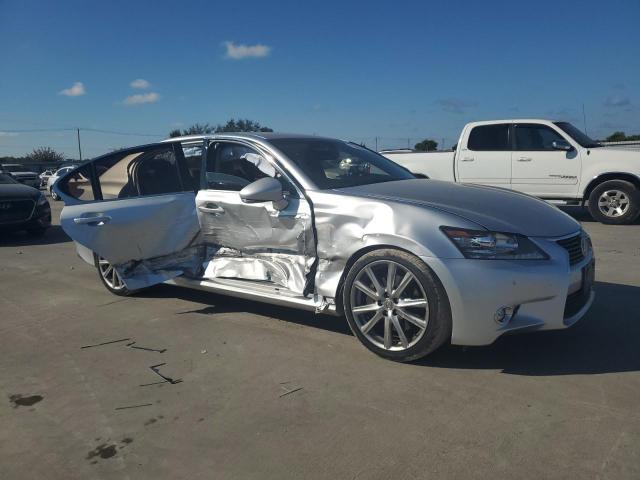 VIN JTHBE1BL4FA005694 2015 LEXUS GS350 no.4