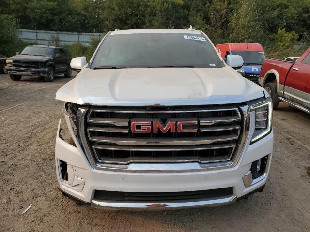 VIN 1GKS2BKD6NR352201 2022 GMC Yukon, Slt no.5