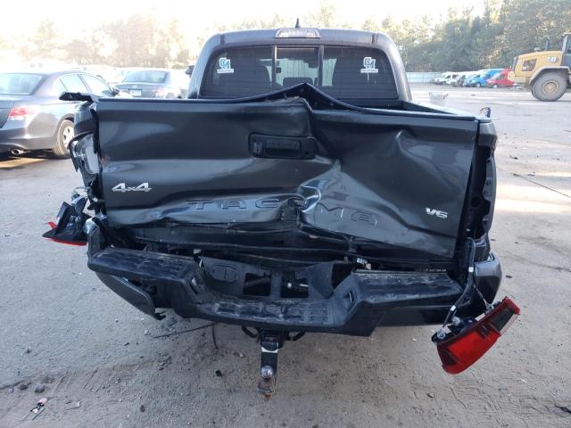2022 TOYOTA TACOMA DOU - 3TMCZ5AN7NM504060