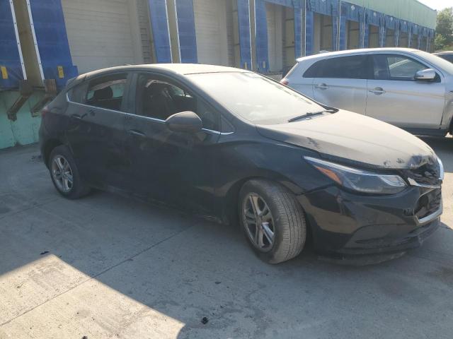 2017 CHEVROLET CRUZE LT - 3G1BE6SM3HS607360