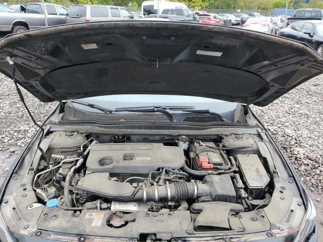 2018 HONDA ACCORD SPO - 1HGCV2F3XJA012892
