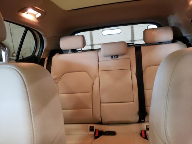 2018 MERCEDES-BENZ GLA 250 4M - WDCTG4GB9JJ371428