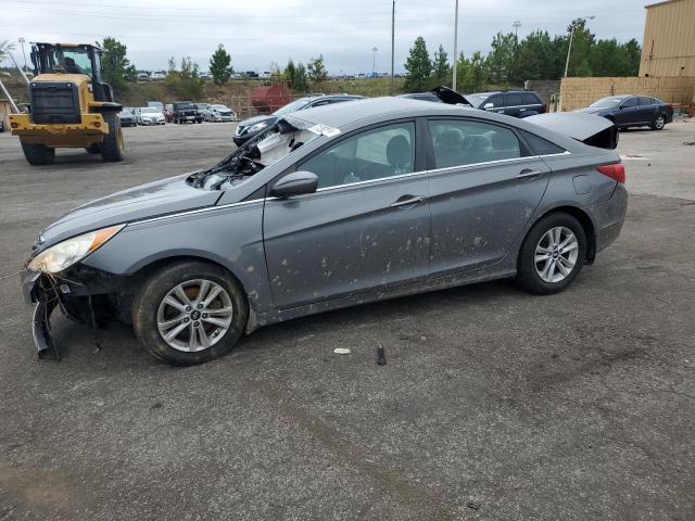 2013 HYUNDAI SONATA GLS 2013