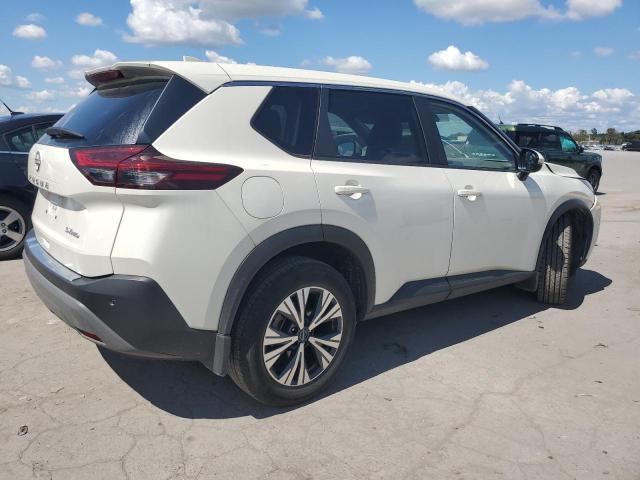 2023 NISSAN ROGUE SV - JN8BT3BB5PW181737