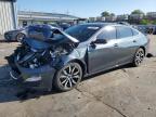 2021 CHEVROLET MALIBU RS - 1G1ZG5ST1MF037321