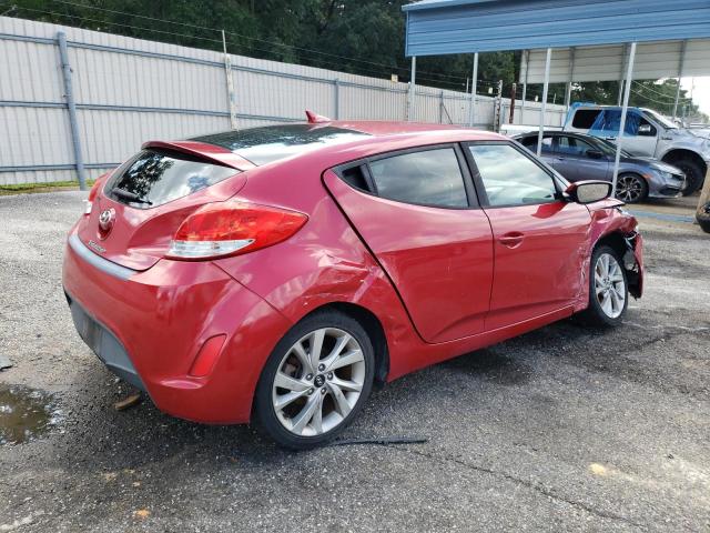 2016 HYUNDAI VELOSTER - KMHTC6AD3GU301207